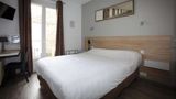 Hotel le Lion d'Or Room