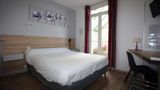Hotel le Lion d'Or Room