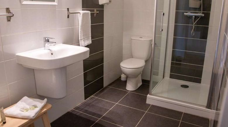 <b>Hotel Ocean Dinan Room</b>. Images powered by <a href="https://iceportal.shijigroup.com/" title="IcePortal" target="_blank">IcePortal</a>.