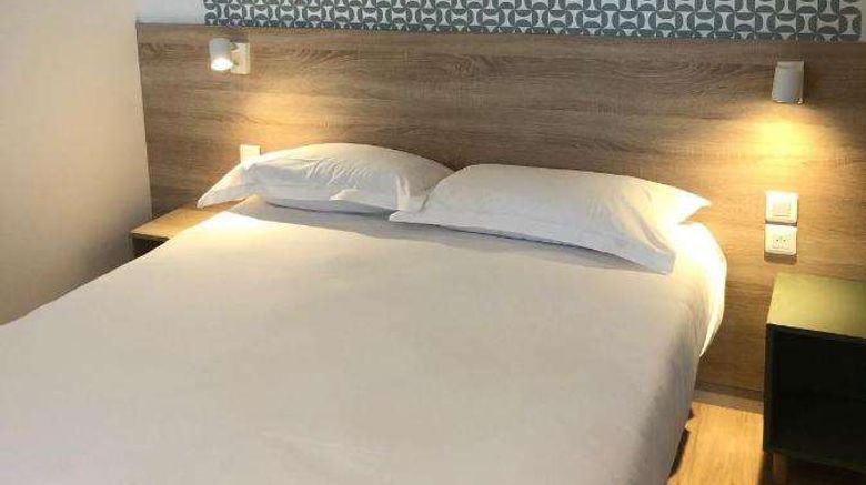 <b>Hotel Ocean Dinan Room</b>. Images powered by <a href="https://iceportal.shijigroup.com/" title="IcePortal" target="_blank">IcePortal</a>.