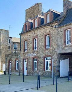Hotel Ocean Dinan