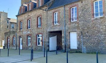 Hotel Ocean Dinan