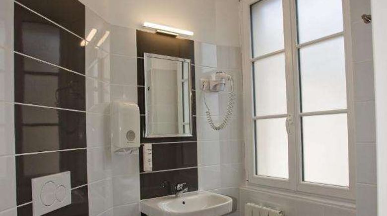 <b>Hotel Ocean Dinan Room</b>. Images powered by <a href="https://iceportal.shijigroup.com/" title="IcePortal" target="_blank">IcePortal</a>.