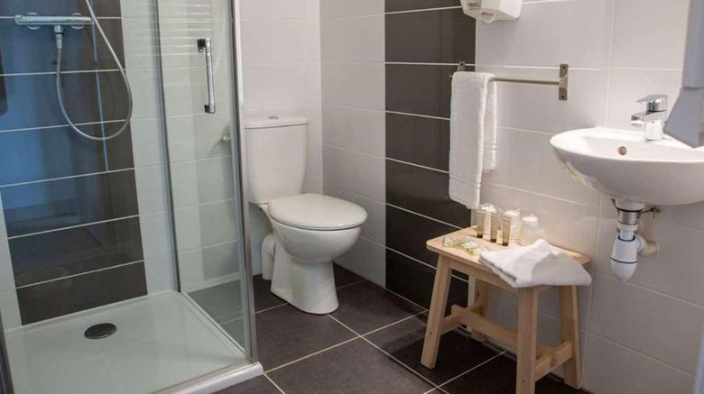 <b>Hotel Ocean Dinan Room</b>. Images powered by <a href="https://iceportal.shijigroup.com/" title="IcePortal" target="_blank">IcePortal</a>.