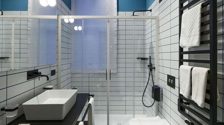 <b>Hotel Dimora Del Monaco Room</b>. Images powered by <a href="https://iceportal.shijigroup.com/" title="IcePortal" target="_blank">IcePortal</a>.