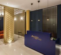 Hotel Dimora Del Monaco Lobby