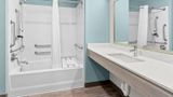 WoodSpring Suites Tucson Medical Center Room