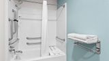 WoodSpring Suites Tucson Medical Center Room