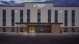 WoodSpring Suites Tucson Medical Center Other