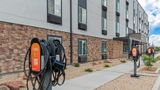 WoodSpring Suites Tucson Medical Center Other