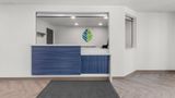 WoodSpring Suites Tucson Medical Center Lobby