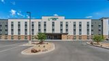 WoodSpring Suites Tucson Medical Center Exterior