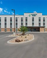WoodSpring Suites Tucson Medical Center