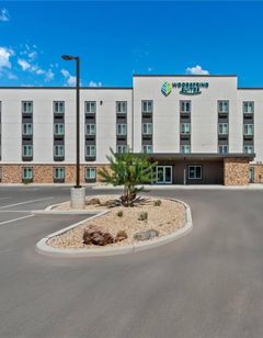 WoodSpring Suites Tucson Medical Center