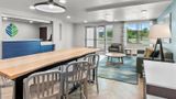 WoodSpring Suites Tucson Medical Center Lobby