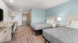 WoodSpring Suites Tucson Medical Center Suite