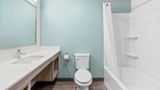 WoodSpring Suites Tucson Medical Center Room