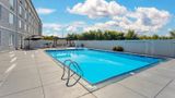 Comfort Inn & Suites Pottstown Pool