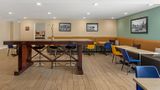Comfort Inn & Suites Pottstown Restaurant