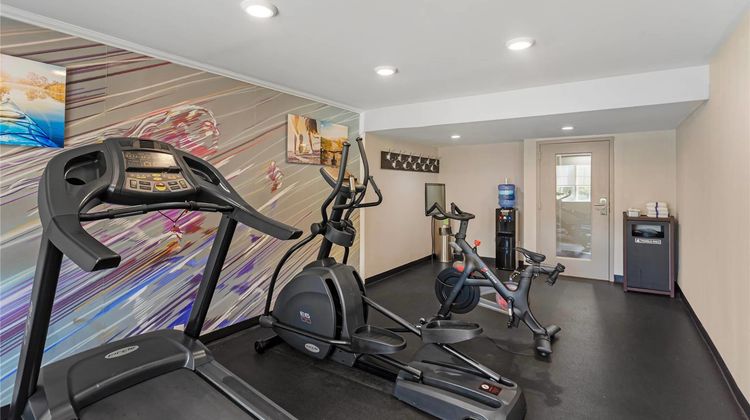 Comfort Inn & Suites Pottstown Health