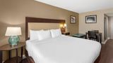 Comfort Inn & Suites Pottstown Suite
