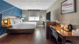 Comfort Inn & Suites Pottstown Room