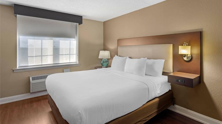 Comfort Inn & Suites Pottstown Suite