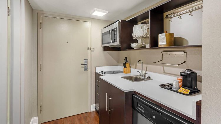 Comfort Inn & Suites Pottstown Suite