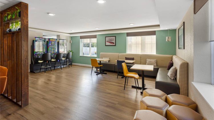 Comfort Inn & Suites Pottstown Other