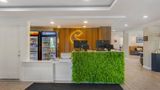 Comfort Inn & Suites Pottstown Lobby