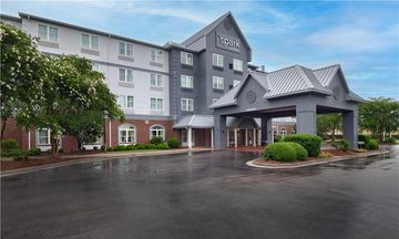 Spark by Hilton Summerville