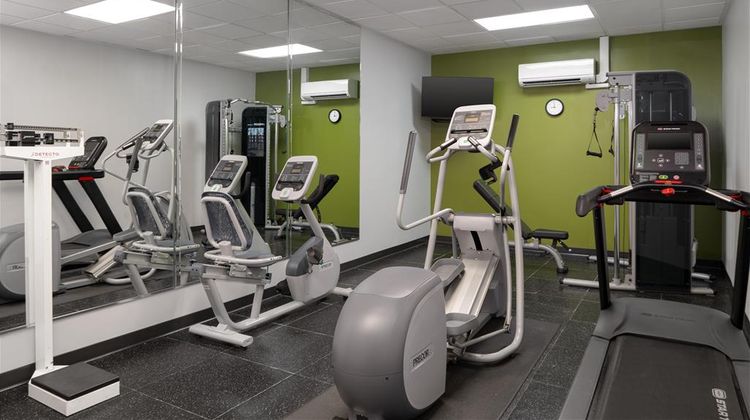 Spark by Hilton Summerville Health