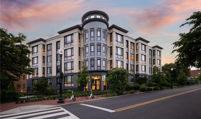 Reside Navy Yard, a Wyndham Residence Exterior