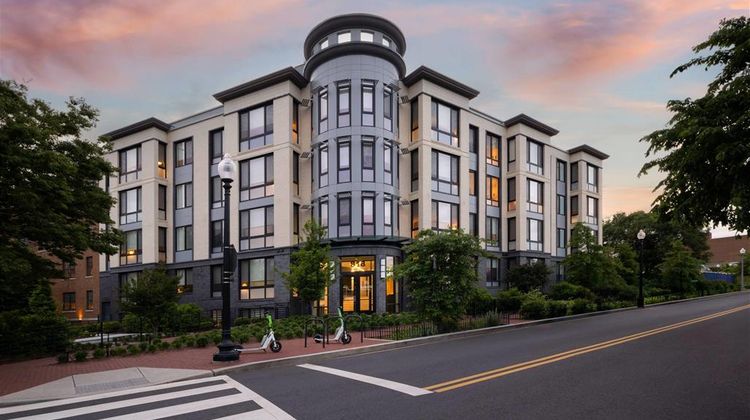 Reside Navy Yard, a Wyndham Residence Exterior
