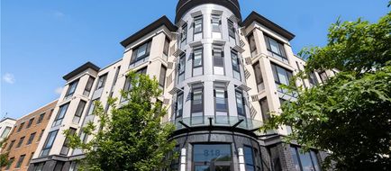 Reside Navy Yard, a Wyndham Residence Exterior