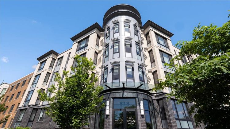 Reside Navy Yard, a Wyndham Residence Exterior
