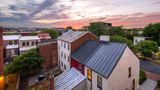 <b>Reside Navy Yard, a Wyndham Residence Suite</b>. Images powered by <a href="https://iceportal.shijigroup.com/" title="IcePortal" target="_blank">IcePortal</a>.