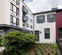 Reside Navy Yard, a Wyndham Residence Exterior
