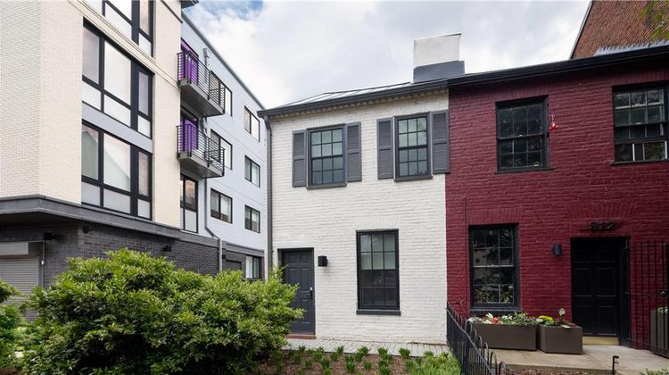 Reside Navy Yard, a Wyndham Residence Exterior