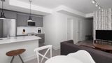 <b>Reside Navy Yard, a Wyndham Residence Suite</b>. Images powered by <a href="https://iceportal.shijigroup.com/" title="IcePortal" target="_blank">IcePortal</a>.