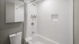 <b>Reside Navy Yard, a Wyndham Residence Suite</b>. Images powered by <a href="https://iceportal.shijigroup.com/" title="IcePortal" target="_blank">IcePortal</a>.