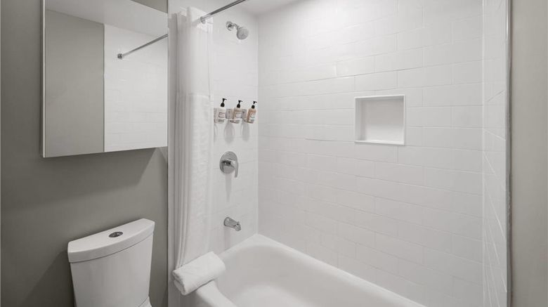 <b>Reside Navy Yard, a Wyndham Residence Suite</b>. Images powered by <a href="https://iceportal.shijigroup.com/" title="IcePortal" target="_blank">IcePortal</a>.