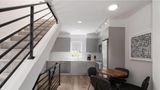 <b>Reside Navy Yard, a Wyndham Residence Suite</b>. Images powered by <a href="https://iceportal.shijigroup.com/" title="IcePortal" target="_blank">IcePortal</a>.