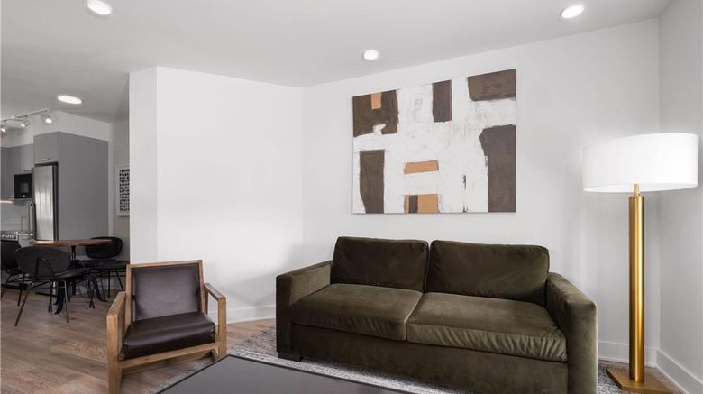 <b>Reside Navy Yard, a Wyndham Residence Suite</b>. Images powered by <a href="https://iceportal.shijigroup.com/" title="IcePortal" target="_blank">IcePortal</a>.