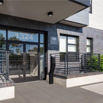 Reside NoMa, a Wyndham Residence