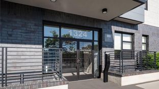 Reside NoMa, a Wyndham Residence