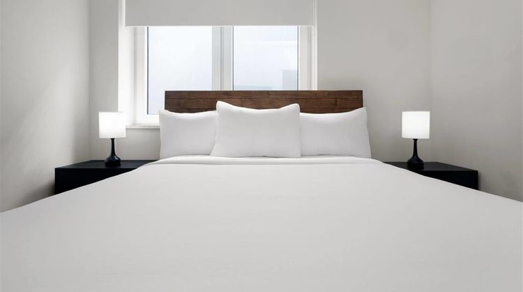 Reside NoMa, a Wyndham Residence Suite