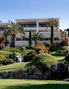Royal Mougins Resort