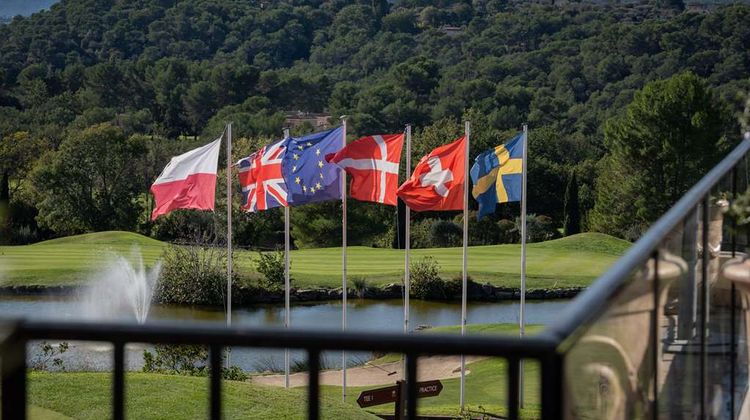 Royal Mougins Resort Golf