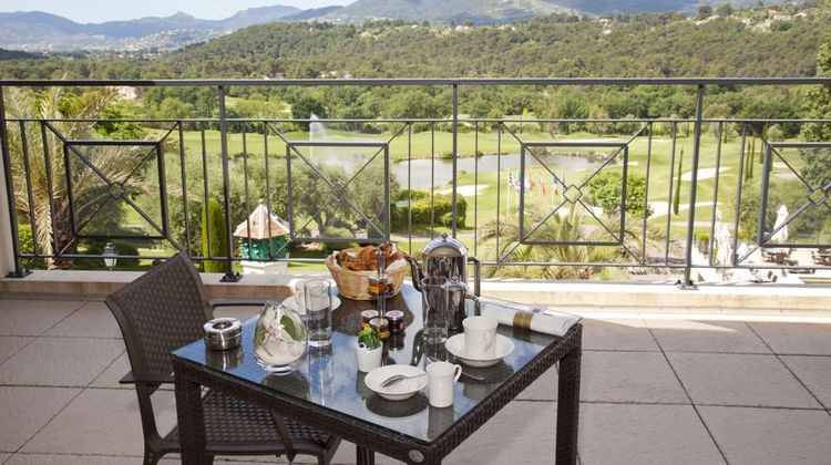Royal Mougins Resort Restaurant